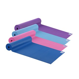 AKO Yogamatte YIN-YANG Standard Blau 61x183cm